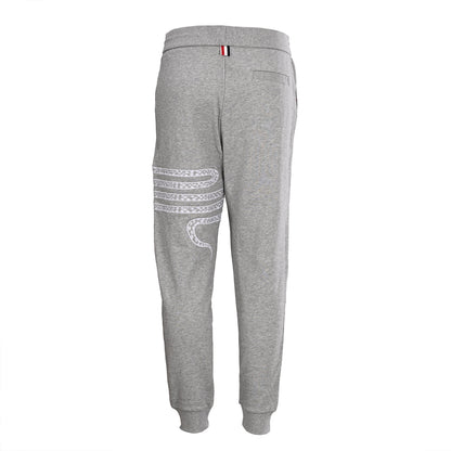 MR.TOM 2025ss Snake Year Limited Sweatpants