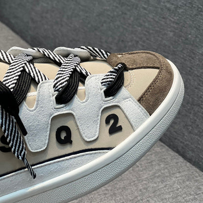 SOLA-DSQ2 Novaj Viraj sneakers 
