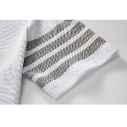 MR.TOM Solid Color T-shirt