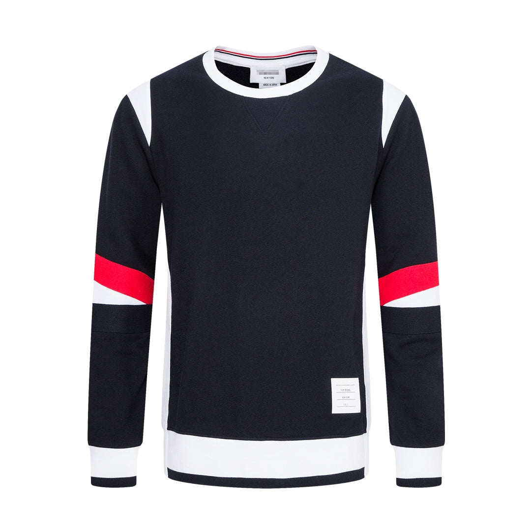 MR.TOM 2025 Couple Sweatshirts