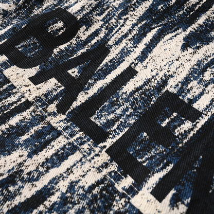 2026SS Men's Baseball Jacket