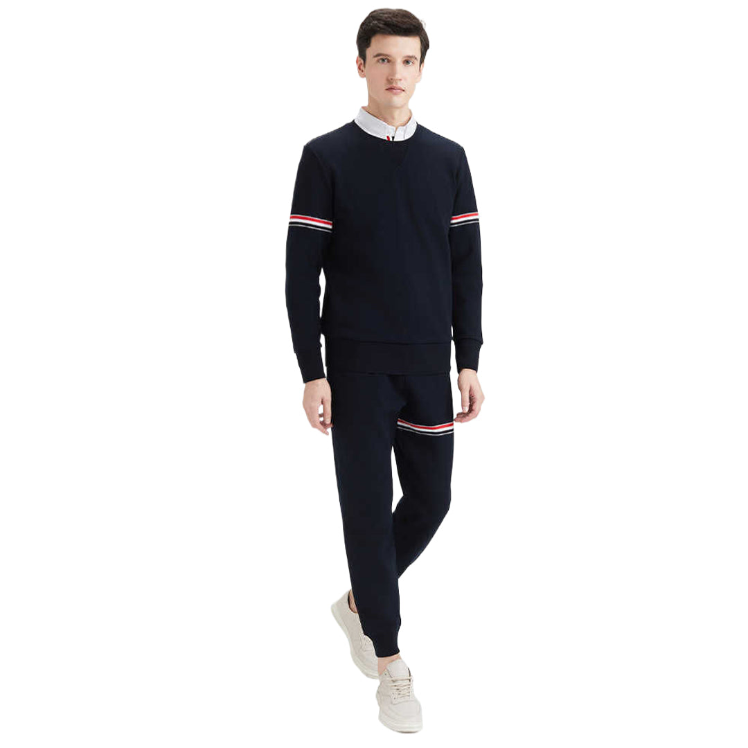 MR.TOM Couple Sweatshirts