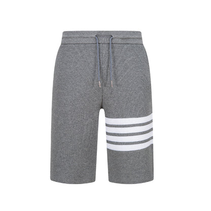 MR.TOM 2025ss 4-Bar Sports shorts