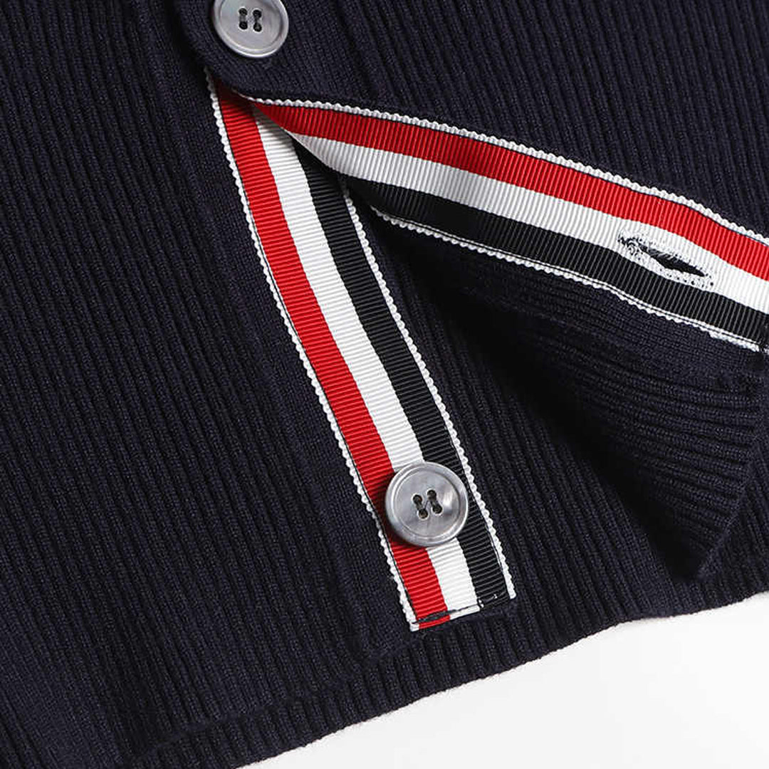MR.TOM  Knitted cardigan