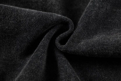 2025ss Distressed Man T-shirt