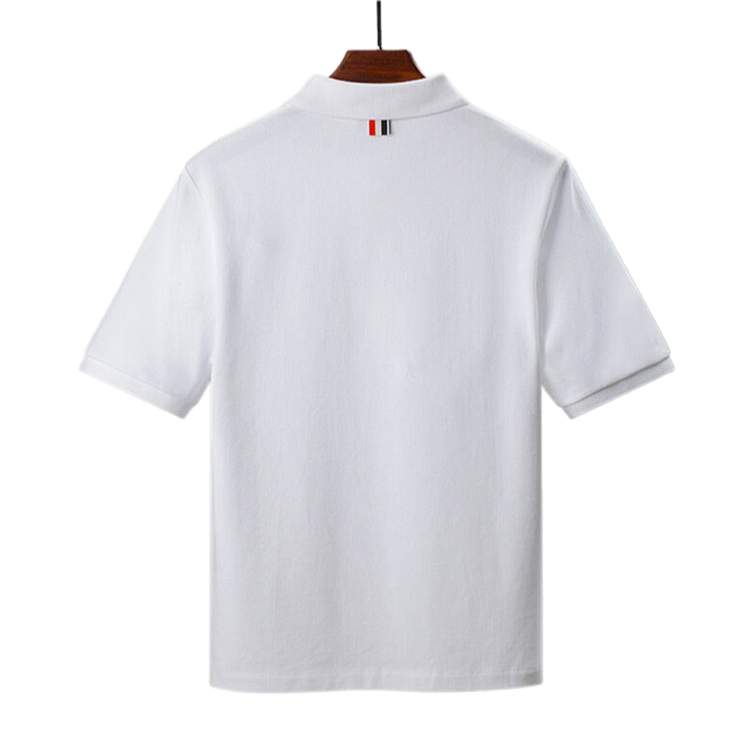 MR.TOM 2025SS POLO shirt