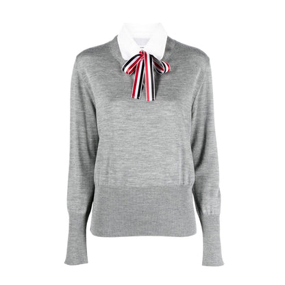 MR.TOM 2025 Women  Sweaters