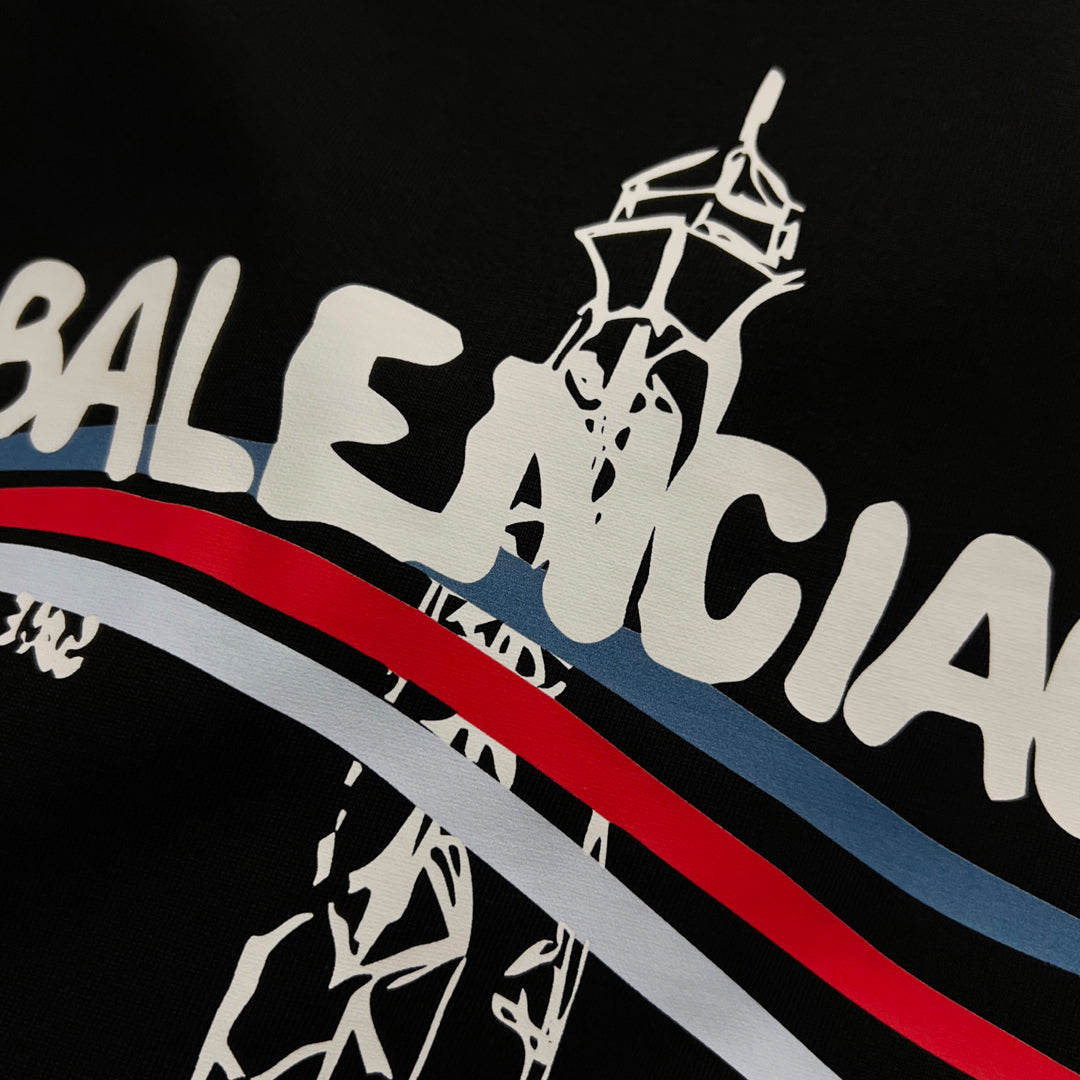 2025ss Fashion LOGO T-shirt