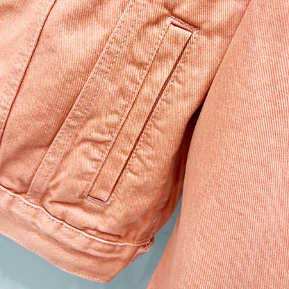 2025SS Jacket Denim Jacket