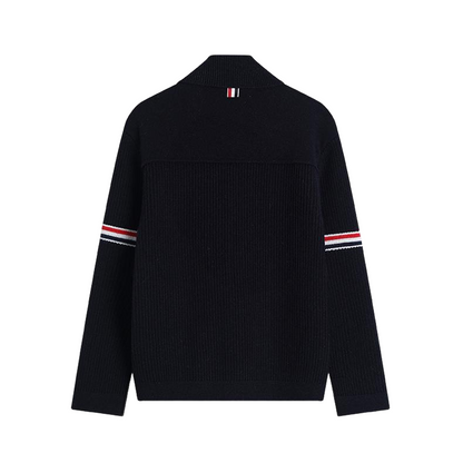 MR.TOM 2025SS Wool Coat Jacket