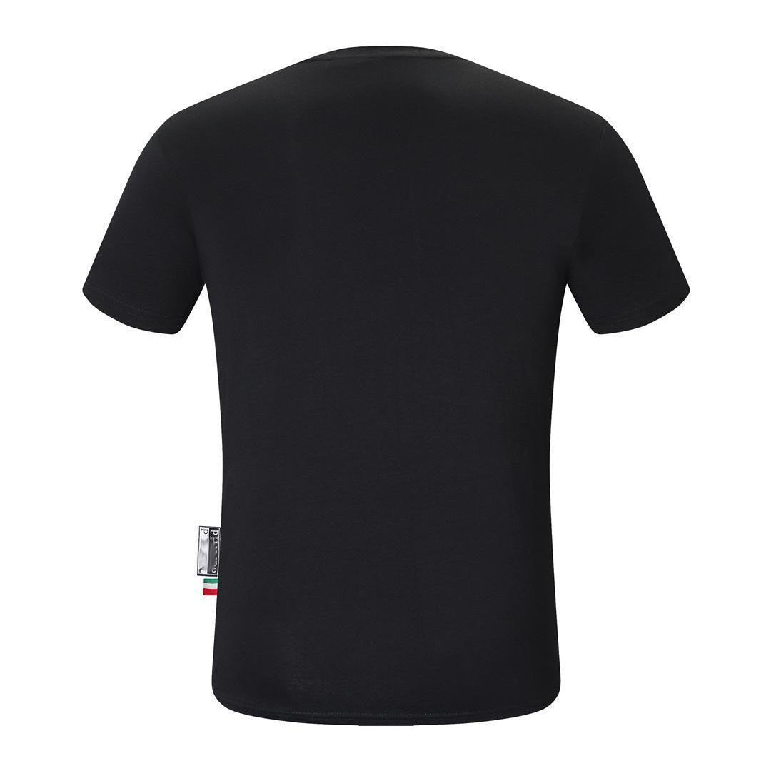 PIEIN 2025SS New T-shirt