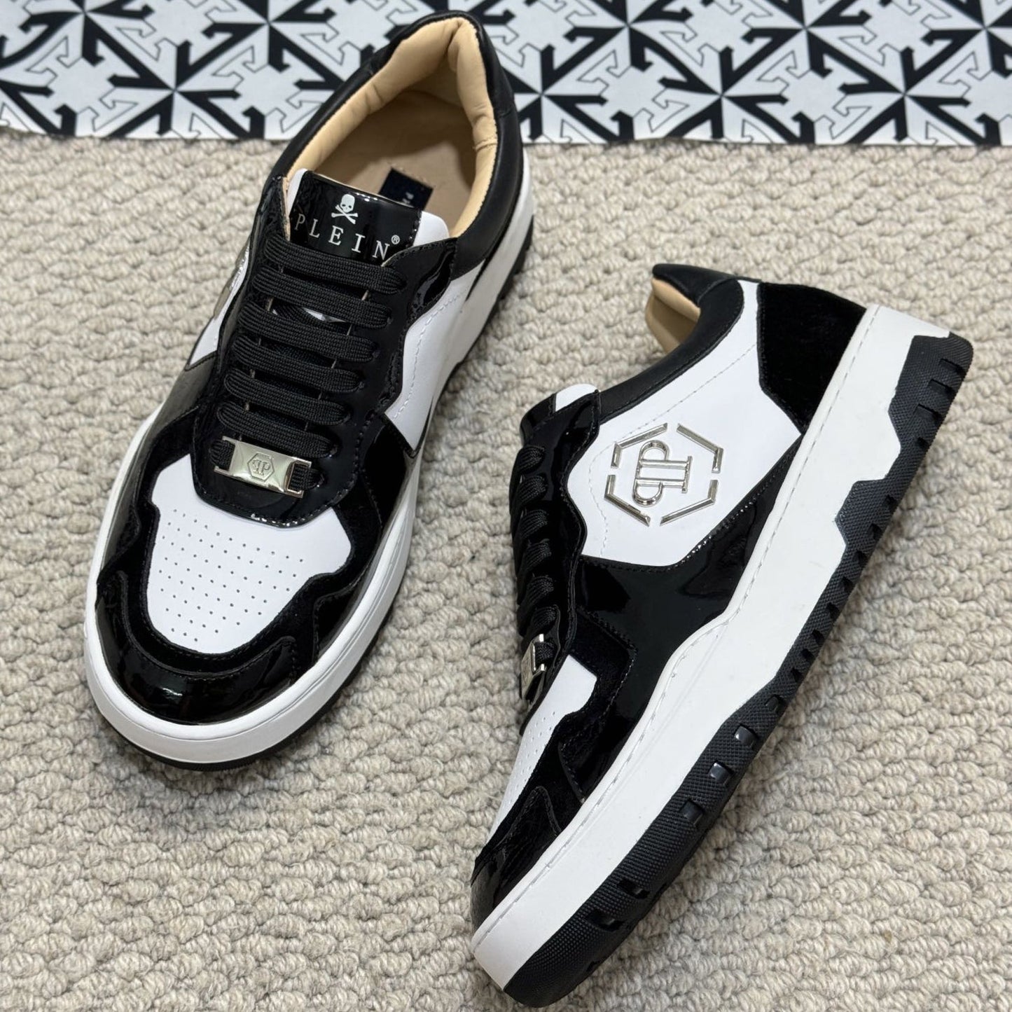 PLElN Casual shoes