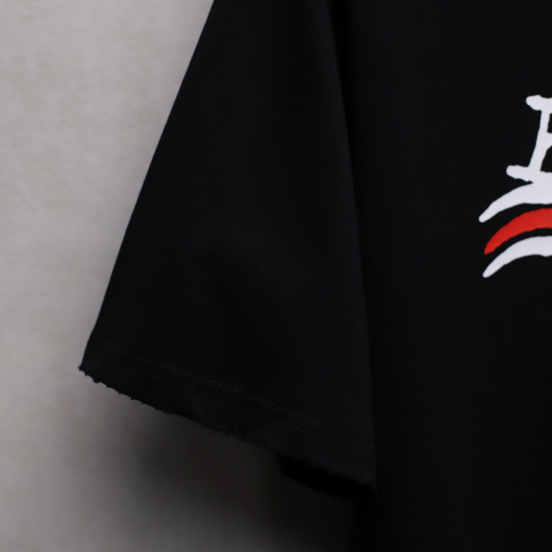 2025ss Fashionable Casual T-shirt