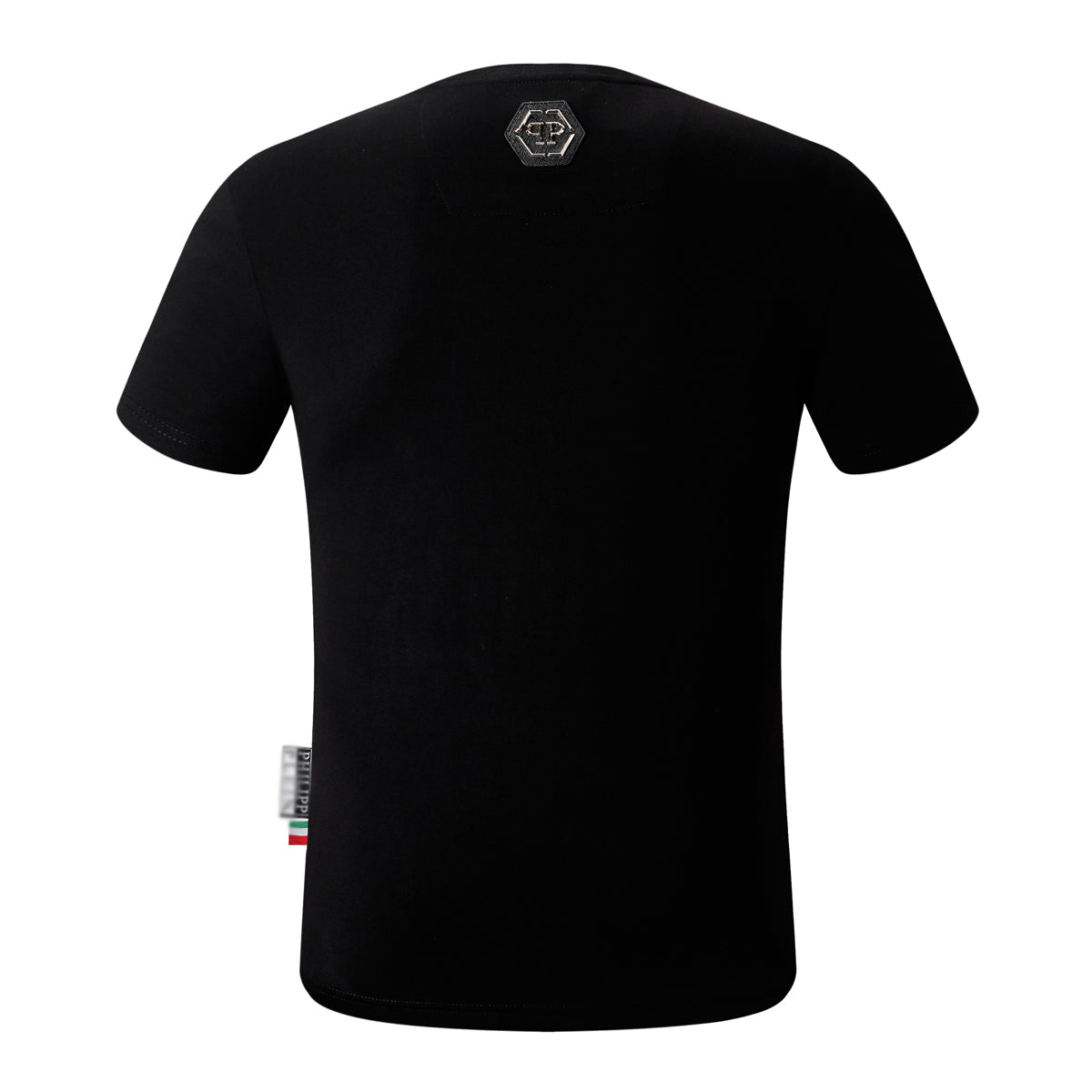 Philipp Plein 26SS Printing T-shirt