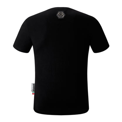 Philipp Plein 26SS Printing T-shirt
