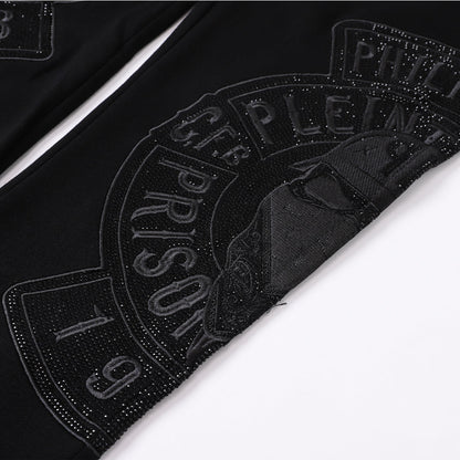 PIEIN 25SS Sports sweatpants