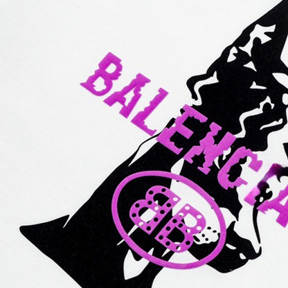 2025ss Loose Fit T-shirt