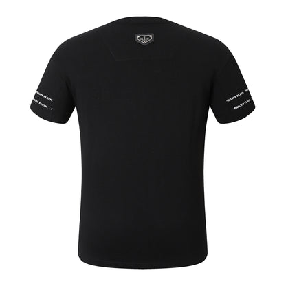 PIEIN 2026 Hot stamping T-shirt