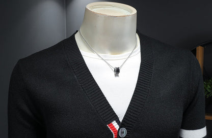 THOM 2025ss Man Sweater