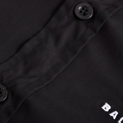 2025SS Plaid Short-Sleeve Shirt