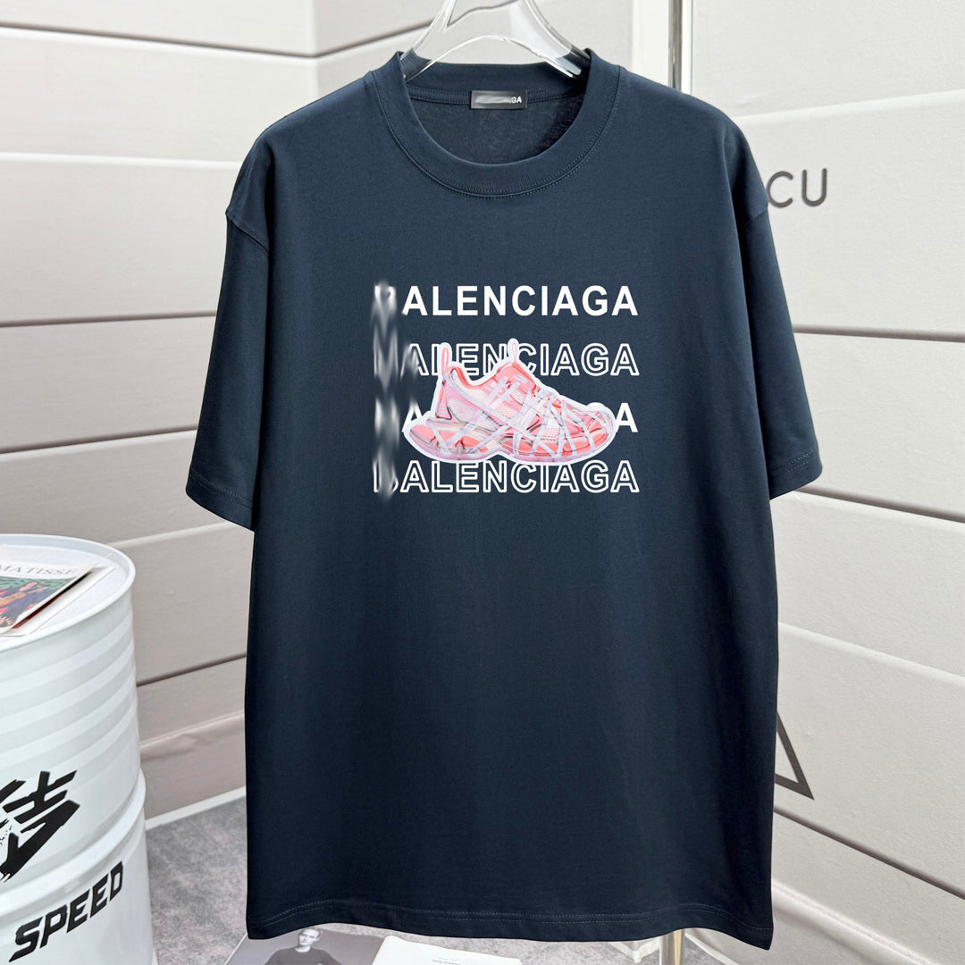 2025ss Loose Fit T-shirt