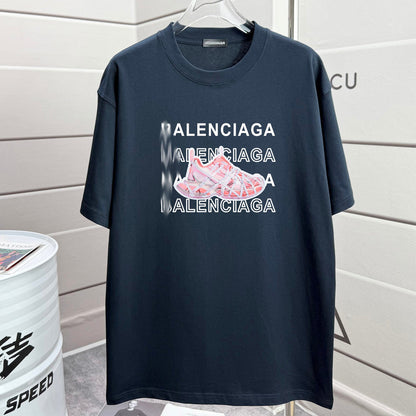 2025ss Loose Fit T-shirt