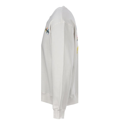 2026SS Couples Gradient Hoodie