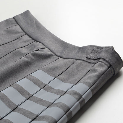 MR.TOM 2025SS Women's Long skirt