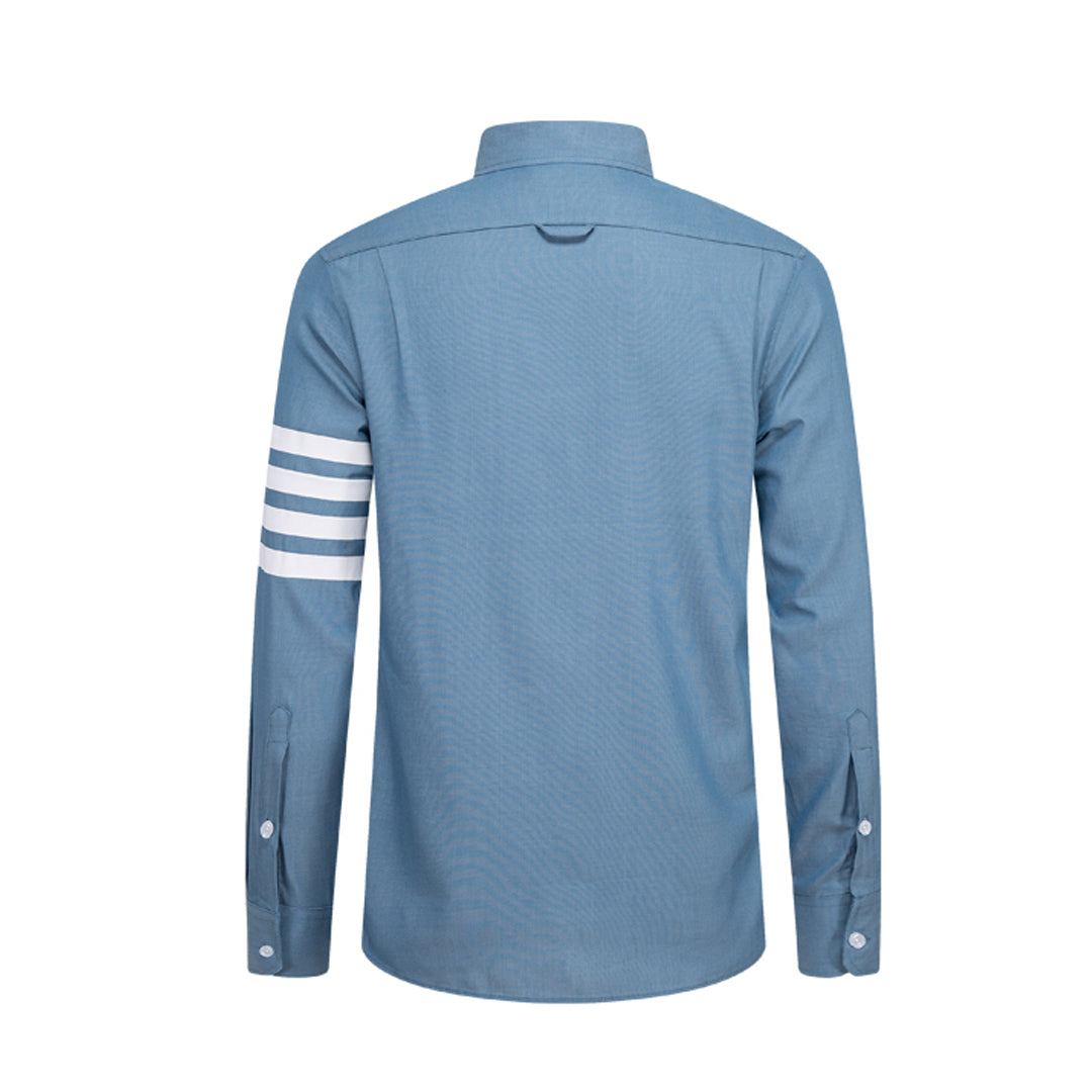 MR.TOM Casual flannel shirt