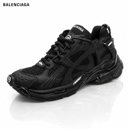Balenciaga Limited Edition Couple's Style Shoe