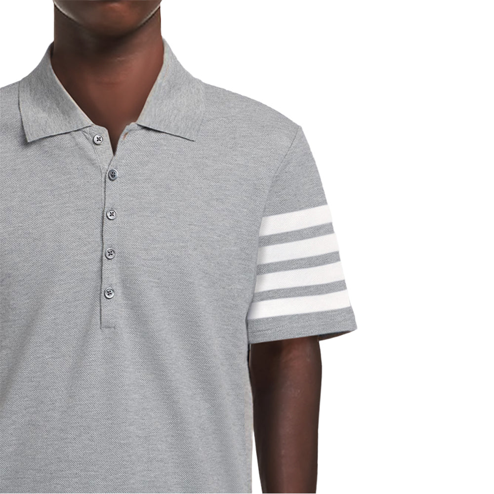 MR.TOM 2025SS new Polo Shirt