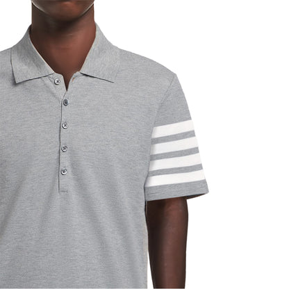 MR.TOM 2025SS new Polo Shirt