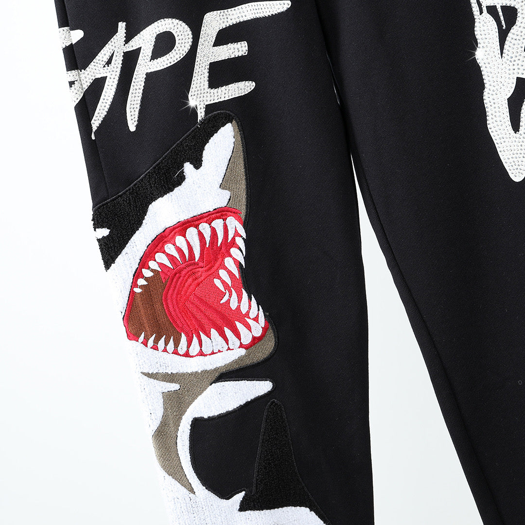 PIEIN New 2025SS Hoodie Set