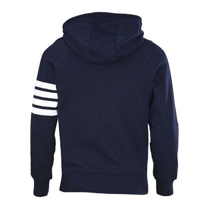 MR.TOM Couple Hoodies