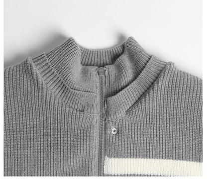 MR.TOM 2025 Wool Coat Jacket