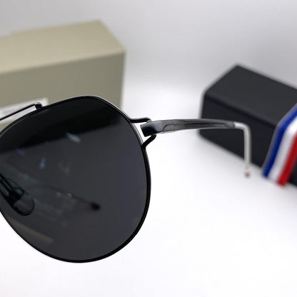 2025ss New Arrivals Men's Sunglasses