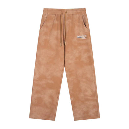 2025SS New Loose Fit Sweatpants