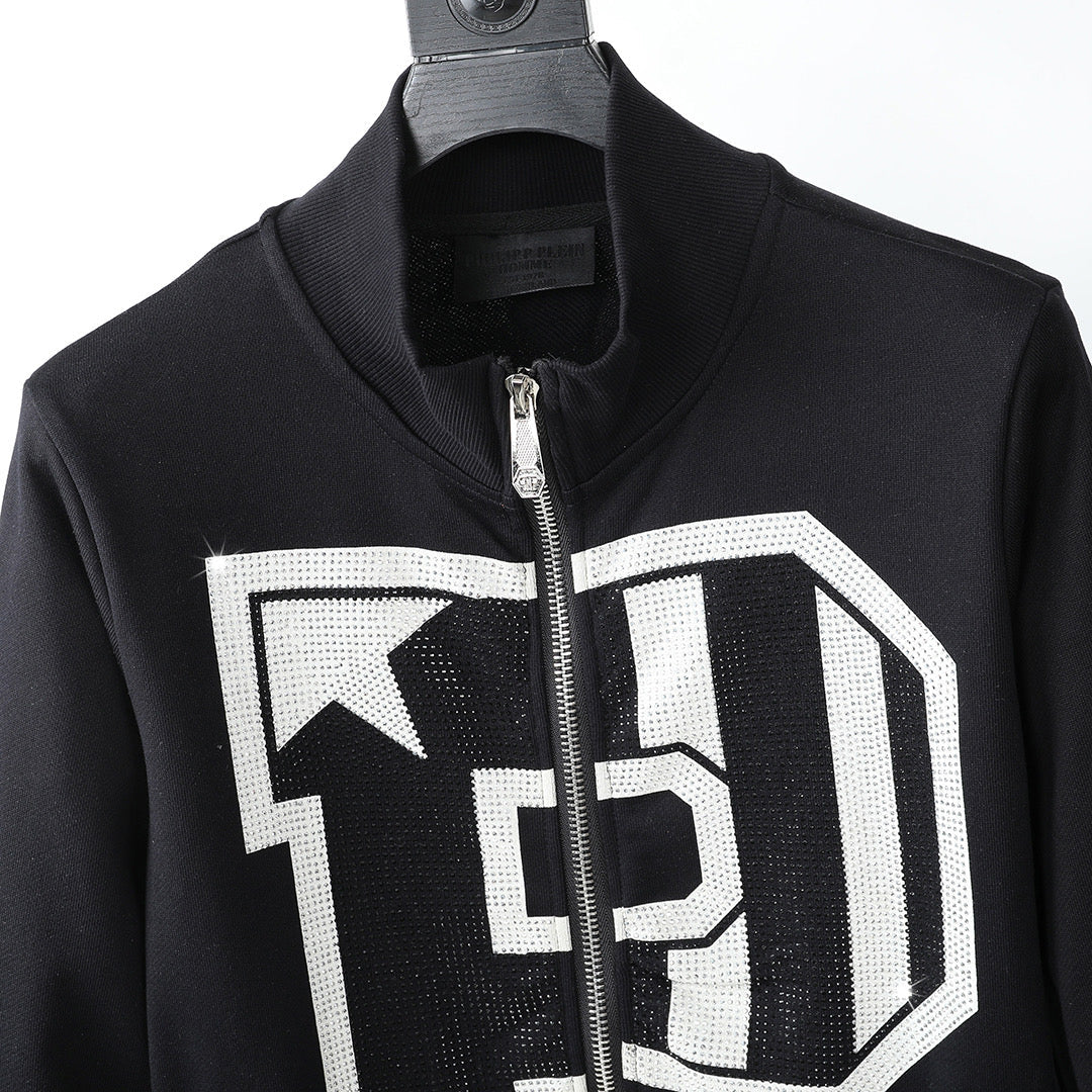 PIEIN New 2025SS Tracksuit Set