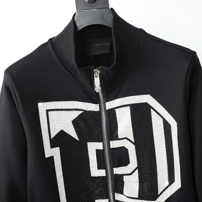 PIEIN New 2025SS Tracksuit Set