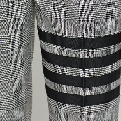 MR.TOM 2025SS Casual Trousers