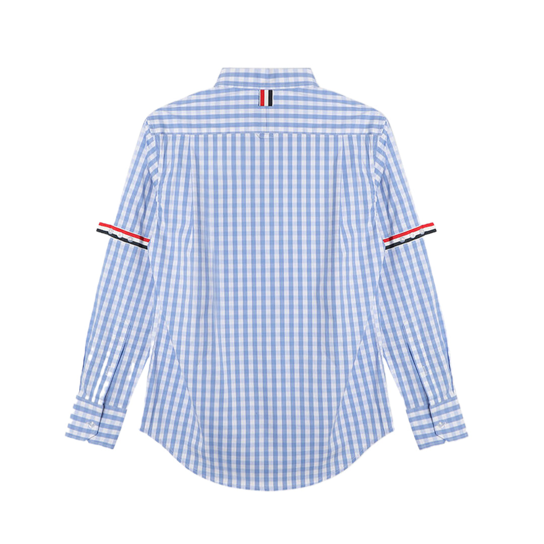 MR.TOM 2025ss Oxford Shirt
