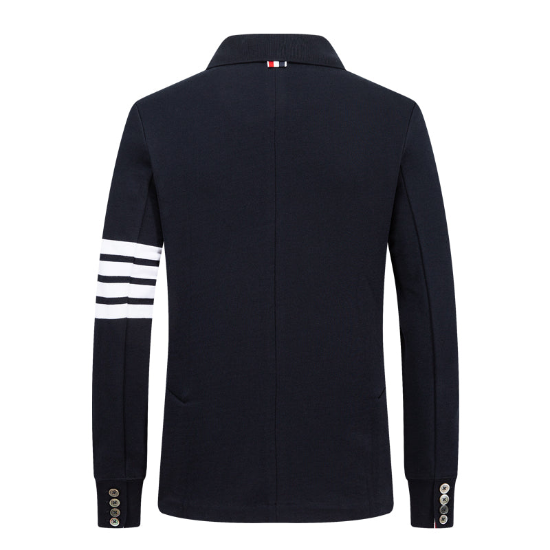 MR.TOM 4-Bar Suit Jacket