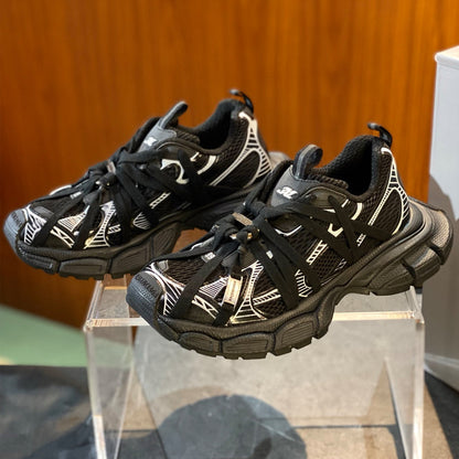 Limited Edition Couple's Style Shoe