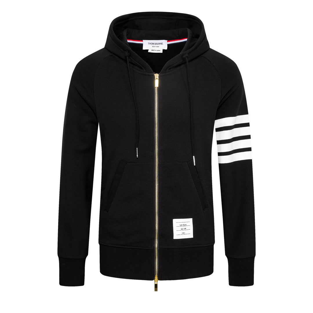 MR.TOM Couple Hoodies