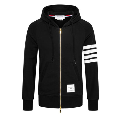 MR.TOM Couple Hoodies