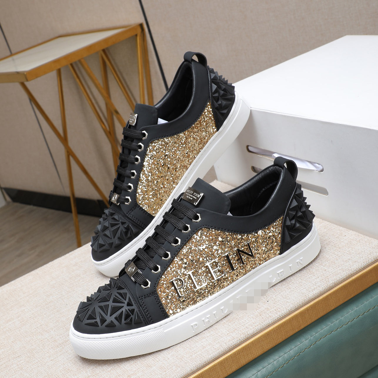 PLElN Casual shoes