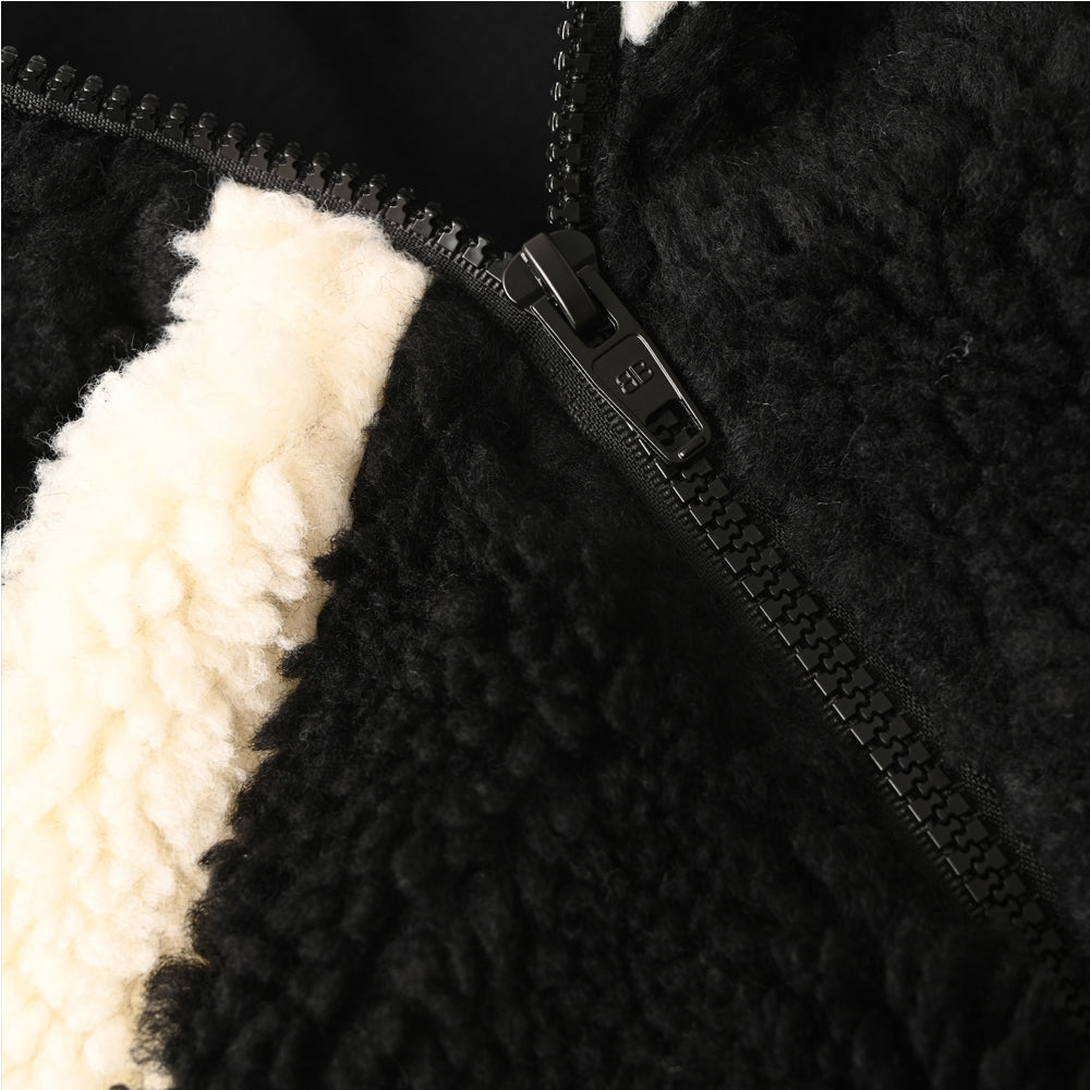 2026SS Black Coat