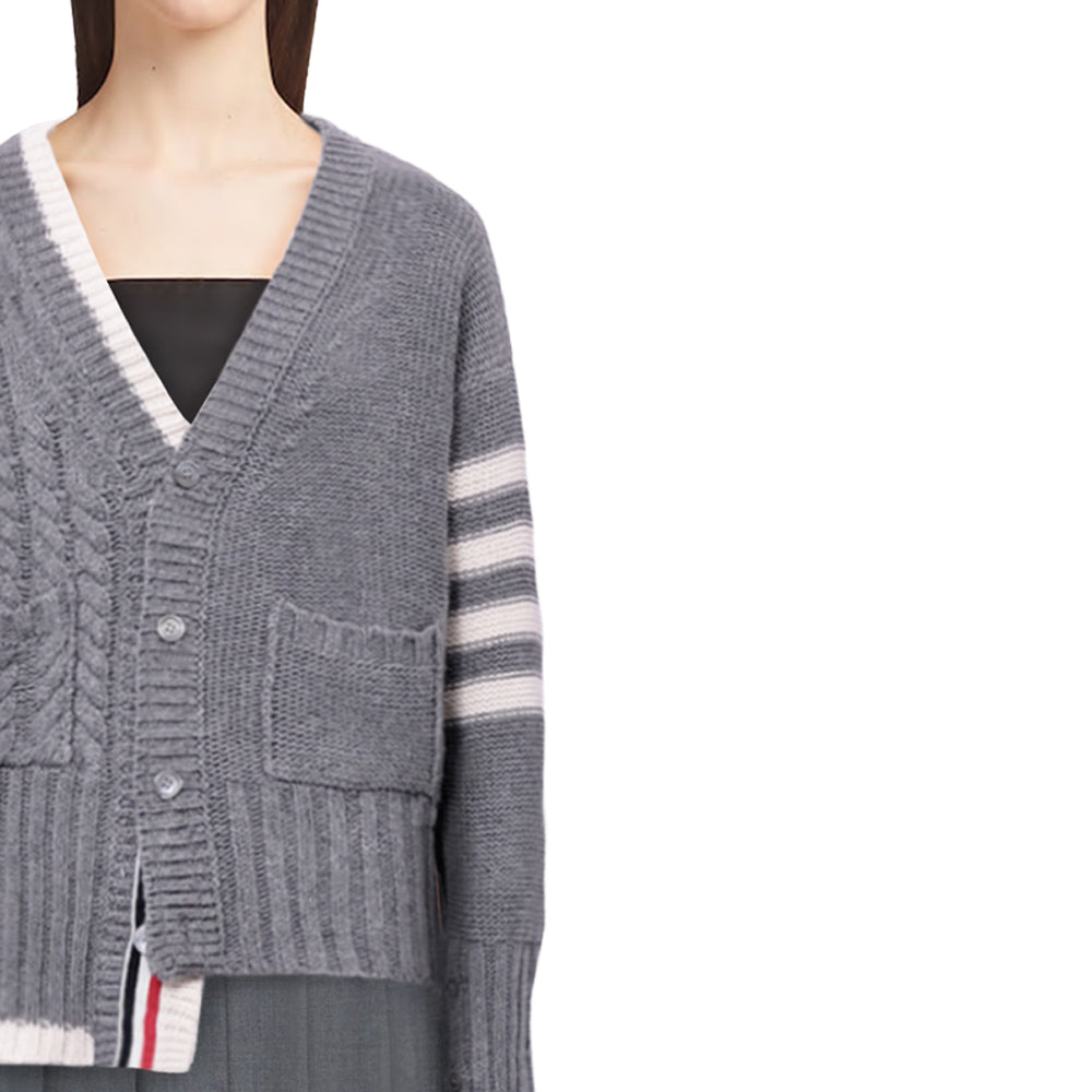 MR.TOM  2025ss Slim Fit Sweater