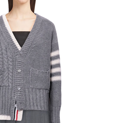 MR.TOM  2025ss Slim Fit Sweater