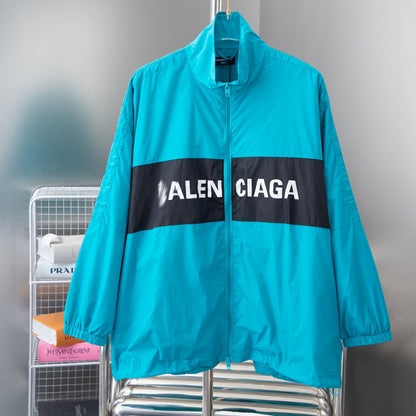 2025SS Sun Protection Jacket